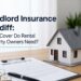 Landlord Insurance Cardiff