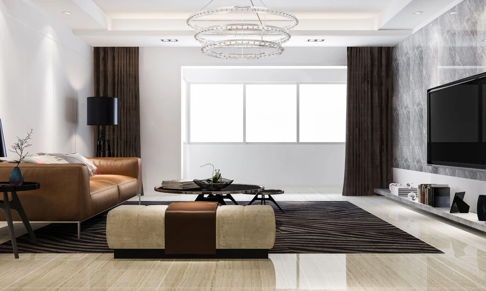 5 Premium Features That Make a True 5-Star Luxury Serviced Apartment Stand Out