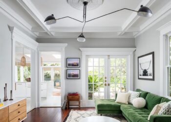 Simple ways to coordinate interior finishes and budgets for stress-free renovations