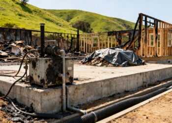 Start with safety, documentation, and restricted access