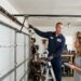 Understanding the Lifespan of Garage Door Components