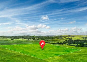 What to Check Before Buying a Plot of Land